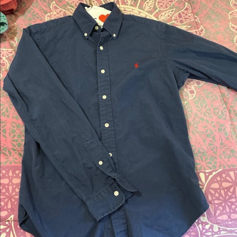 Polo Ralph Lauren Longsleeve